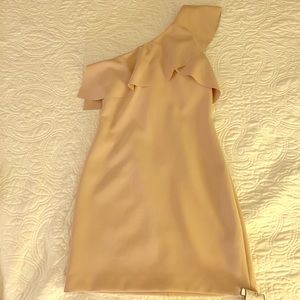 Never worn Elizabeth and James dress.